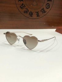 Picture of Chrome Hearts Sunglasses _SKUfw46735569fw